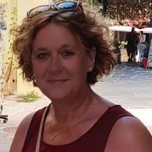Profilbild von Regina Kneule