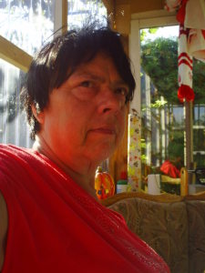 Profilbild von Regina Knobl