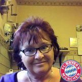 Profilbild von Regina Knoll