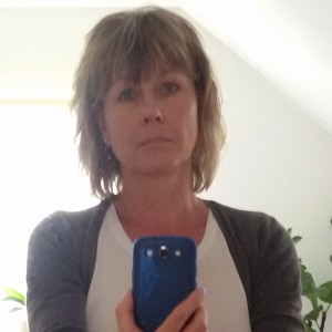 Profilbild von Regina Knossalla