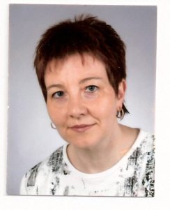 Profilbild von Regina Koch