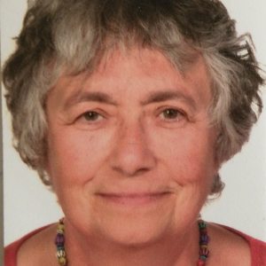 Profilbild von Regina Koch