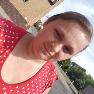 Profilbild von Regina Koch
