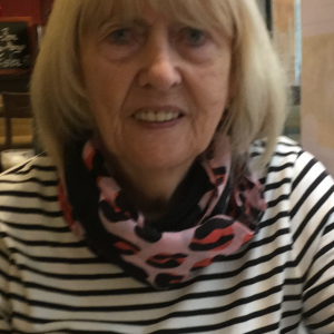Profilbild von Regina Köditz