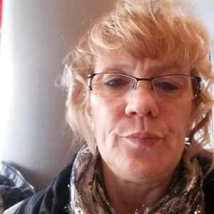 Social Media Profilbild Regina Köhler 