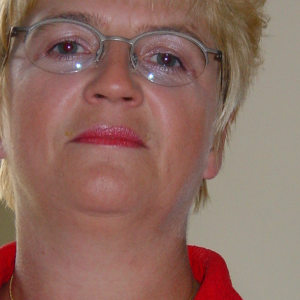 Social Media Profilbild Regina Köhler 