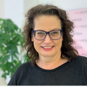 Profilbild von Regina Köning