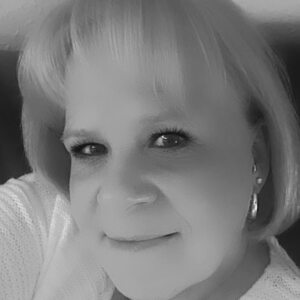 Profilbild von Regina Köpcke