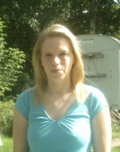 Profilbild von Regina Kösser