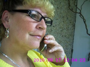 Profilbild von Regina Köster