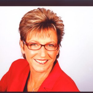 Profilbild von Regina Kolbe