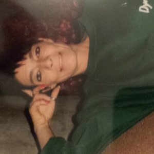 Profilbild von Regina Kollenda