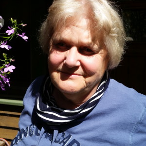 Profilbild von Regina Kolls