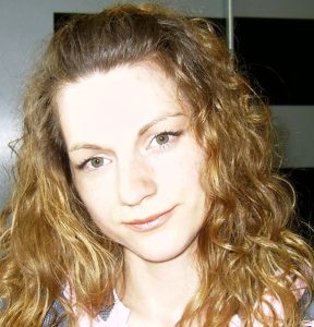 Profilbild von Regina Konopka