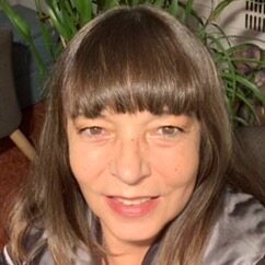 Profilbild von Regina Kopp