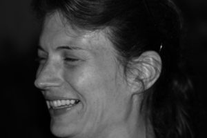 Profilbild von Regina Kossen