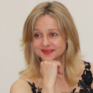 Profilbild von Regina Krämer