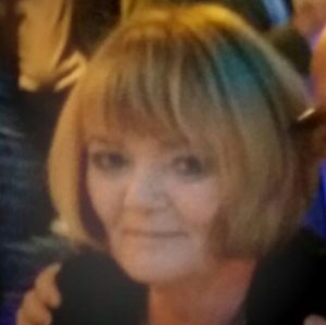 Profilbild von Regina Krage