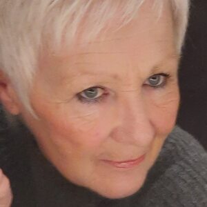 Profilbild von Regina Krall