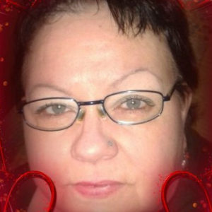 Profilbild von Regina Kratz
