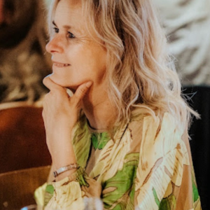 Profilbild von Regina Krause