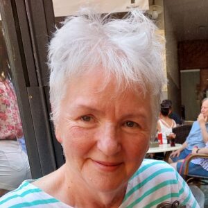 Profilbild von Regina Krauß