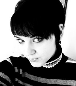Profilbild von Regina Krebs