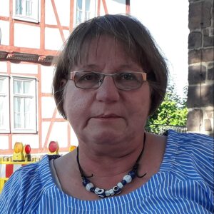 Profilbild von Regina Kreikenbaum