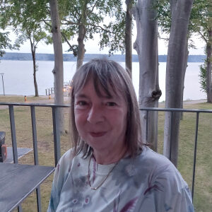 Profilbild von Regina Krengel
