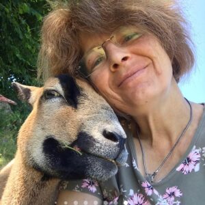 Profilbild von Regina Krenner