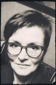 Profilbild von Regina Kreß