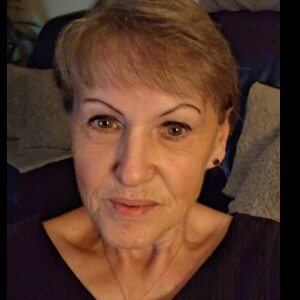 Profilbild von Regina Kretschmer