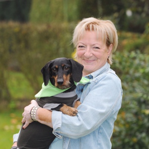 Profilbild von Regina Kreutze