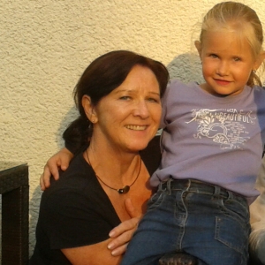 Profilbild von Regina Kriebisch
