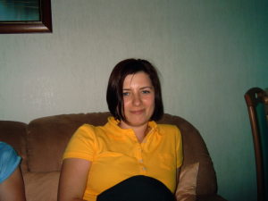 Profilbild von Regina Krieger