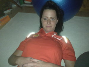 Profilbild von Regina Kriwanek