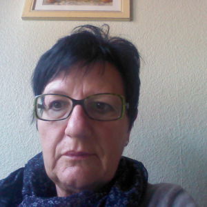 Profilbild von Regina Kröger