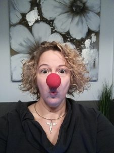 Profilbild von Regina Krömer