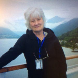 Profilbild von Regina Krüger