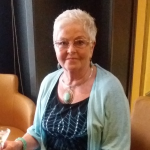 Profilbild von Regina Krüger
