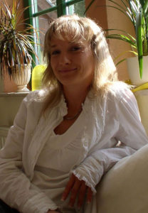 Profilbild von Regina Krug