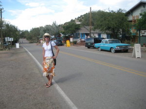 Profilbild von Regina Krug