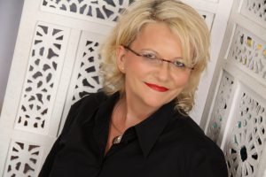 Profilbild von Regina Krumbach