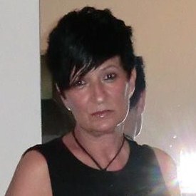 Profilbild von Regina Kuhfuß
