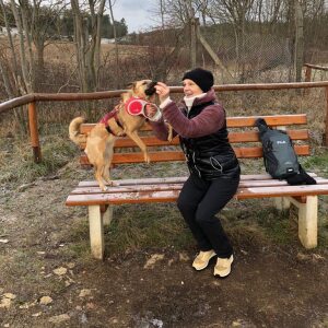 Profilbild von Regina Kunick