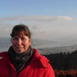 Profilbild von Regina Kunow