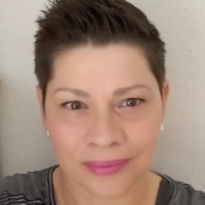 Profilbild von Regina Kupetz