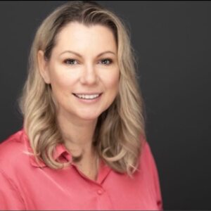 Profilbild von Regina Kurth