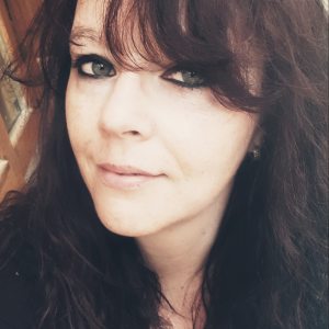 Profilbild von Regina Kutscher