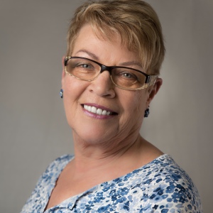 Profilbild von Regina Laloire